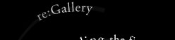 re:Gallery